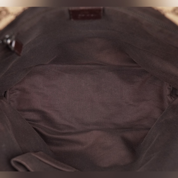 Gucci Bags Q3 Gucci Gg Canvas Shelly Line Messenger Bag Poshmark